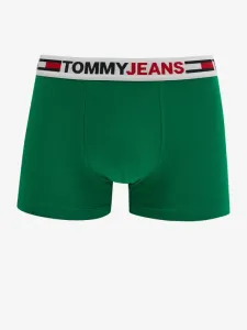 Tommy Jeans Boxeralsó Zöld