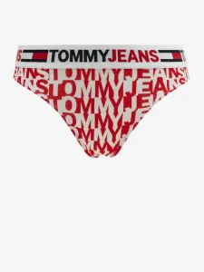 Tommy Jeans Bugyi Piros #145162