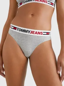 Tommy Jeans Bugyi Szürke