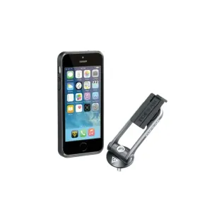 Csomagolás Topeak RideCase  iPhone 5, 5s, SE fekete TT9833B