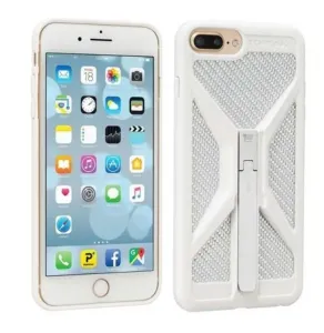 Csomagolás Topeak RIDECASE  iPhone 6 Plus, 6S Plus, 7 Plus, 8 Plus fehér #275787