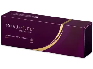 TopVue Elite+ (30 db lencse)