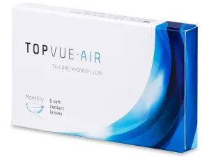 TopVue Air (6 db lencse)