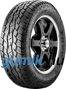 Toyo Open Country A/T Plus ( 255/65 R17 110H )