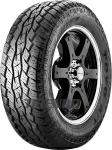 Toyo Open Country A/T Plus ( LT225/75 R16 115/112S ) #492359