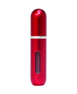 Travalo Classic HD - újratölthető flakon 5 ml (piros)