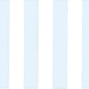 Broad stripes kék öntapadós tapéta #454197