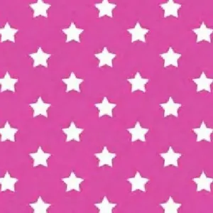 Csillagok pink öntapadós tapéta #453317