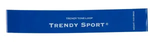 Trendy Tone-Loop fitness gumiszalag - nagyon erős ellenállás