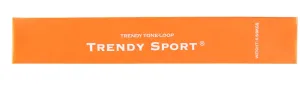 Trendy Tone-Loop fitness gumiszalag - nagyon könnyű ellenállás