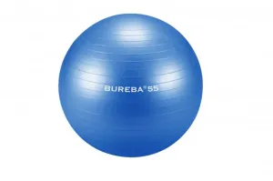 Trendy Sport Trendy Bureba Ball durranásmentes fitness labda - Ø 55 cm Szín: kék