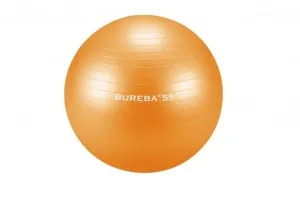 Trendy Sport Trendy Bureba Ball durranásmentes fitness labda - Ø 55 cm Szín: narancs