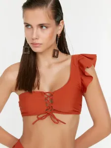 Fürdőruha felső Trendyol
