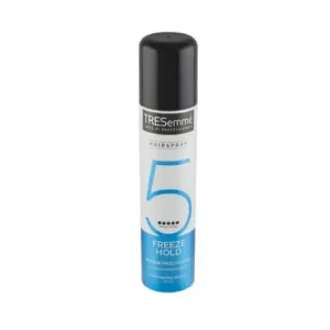 TRESemmé Hajlakk erős rögzítéssel Freeze Hold (Hairspray) 250 ml