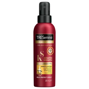 TRESemmé Hővédő spray keratinnal Keratin & Smooth (Heat Protect Spray) 200 ml