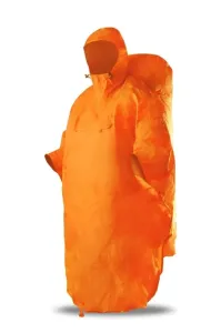 Esőkabát Trimm Ones orange