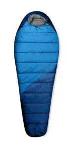 Hálózsák Trimm tengeri kék / középső kék 185 cm