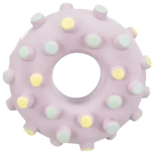 Trixie Junior Mini gyűrű Ø 8cm kölyökkutyáknak