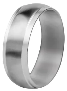 Troli Acél gyűrű 57 mm