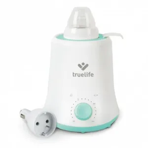 TrueLife Invio BW Single - Elektromos cumisüveg-melegítő