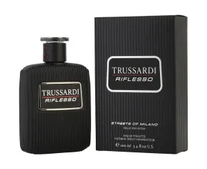 Trussardi Riflesso Streets Of Milano Collector Edition - EDT 100 ml
