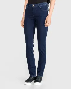 Trussardi Jeans 260 Farmernadrág Kék #620607