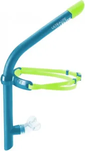 Tyr ultralite snorkel elite kék #1458908