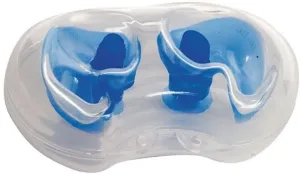 Füldugók tyr silicone molded ear plugs kék #700968
