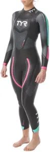 Női neoprén úszódressz tyr hurricane wetsuit cat 5 women