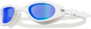 úszószemüveg tyr special ops 2.0 polarized large fehér/kék