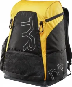 Tyr alliance team backpack 45l fekete/sárga