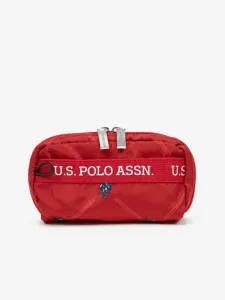 U.S. Polo Assn Táska Piros