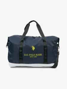 U.S. Polo Assn New Bump Táska Kék