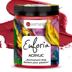 Akrilfesték ARTMIE EUFORIA 430 ml | different shades