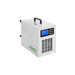 Ózongenerátor - 15.000 mg/óra - 160 Watt - digitális | ulsonix