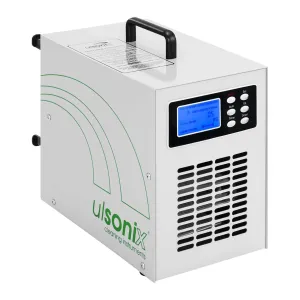 Ózongenerátor - 20.000 mg/óra - 205 Watt - digitális | ulsonix