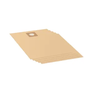 Porszívó porzsák - 80 l - papír | ulsonix