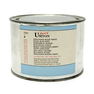 UMTON olajfesték 400 ml /különböző árnyalatok (Umton olajfesték )
