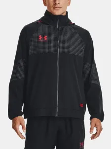 Under Armour Accelerate Track Dzseki Fekete