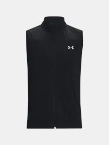 Under Armour UA Storm Up The Pace Mellény Fekete