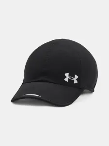 Under Armour Iso-Chill Launch Run Siltes sapka Fekete #139357