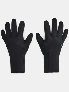 Under Armour UA Storm Fleece Gloves Kesztyű Fekete #584178
