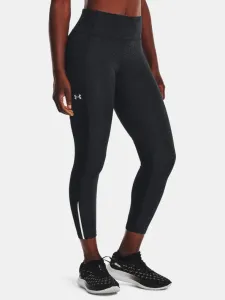 Under Armour UA Fly Fast Ankle Tight II Legings Fekete