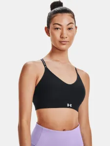 Under Armour Infinity Covered Low Melltartó Fekete #139715