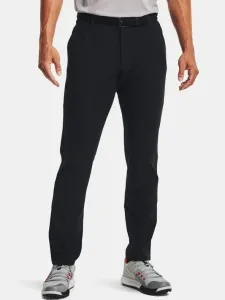 Under Armour UA Drive Tapered Nadrág Fekete