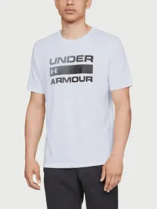 Férfi pólók Under Armour