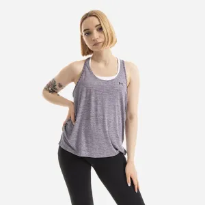 Under Armour Knockout Mesh Back Tank 1360831 530