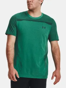 Rövid ujjú pólók Under Armour