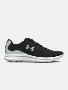 Under Armour Charged Impulse 3 Sportcipő Fekete