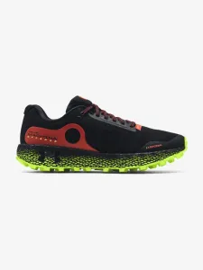 Under Armour HOVR™ Machina Off Road Running Sportcipő Fekete #596553